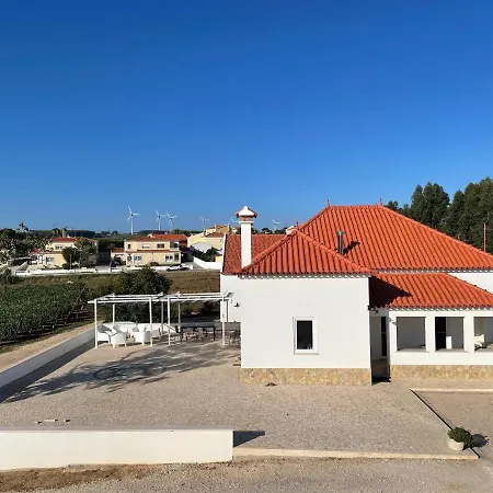 Casa Português Suave Casa de Férias *