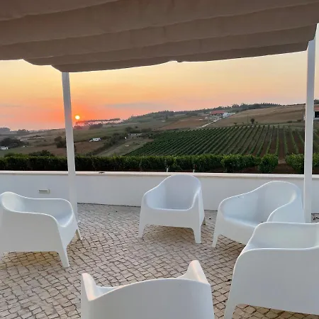 Casa Português Suave * Lourinhã