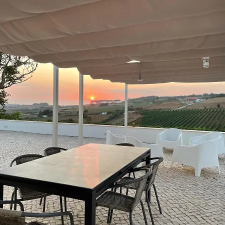Casa Português Suave Lourinhã