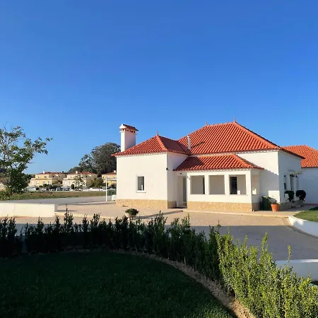 Casa Português Suave Lourinhã