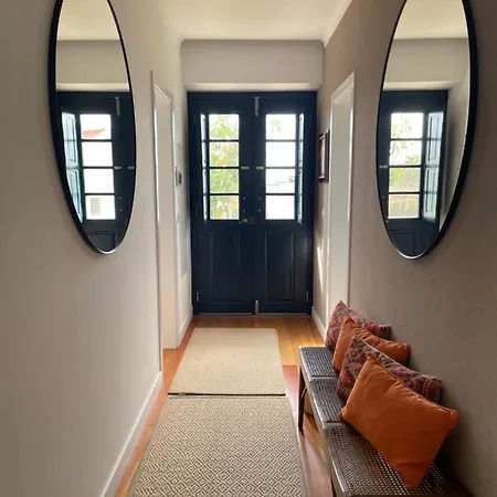 Casa Português Suave * Lourinhã