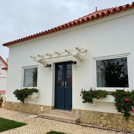 Casa de Férias Casa Português Suave *