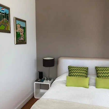 Casa Português Suave Casa de Férias *