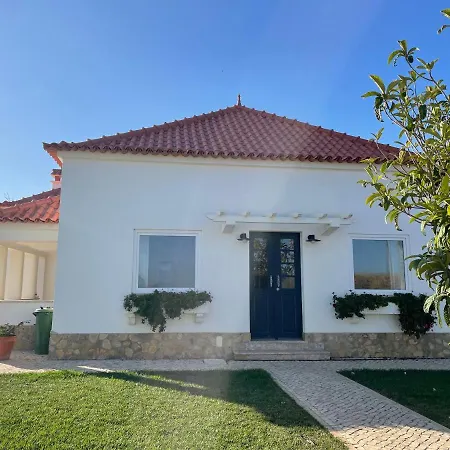 Casa Português Suave * Lourinhã