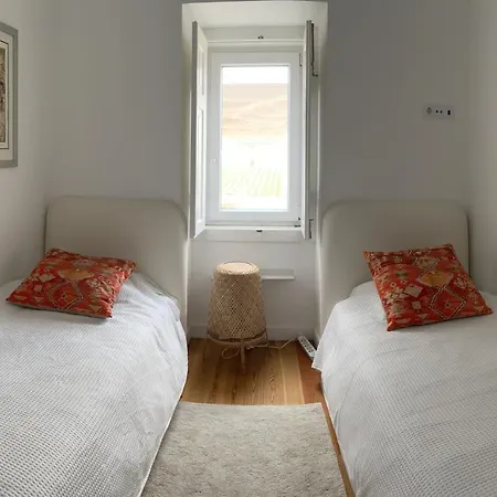 Casa de Férias Casa Português Suave Lourinhã