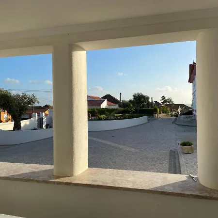 Casa Português Suave Casa de Férias *