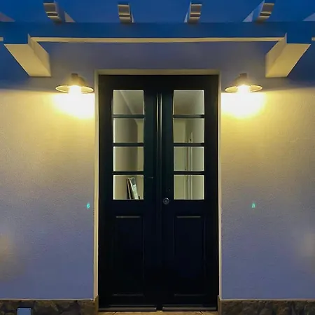 Casa de Férias Casa Português Suave