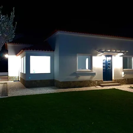 Casa Português Suave Lourinhã