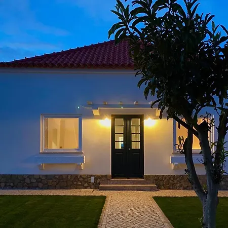 Casa de Férias Casa Português Suave *