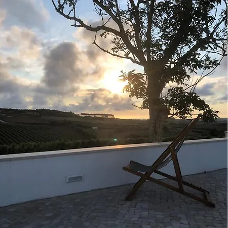 Casa Português Suave Casa de Férias Lourinhã