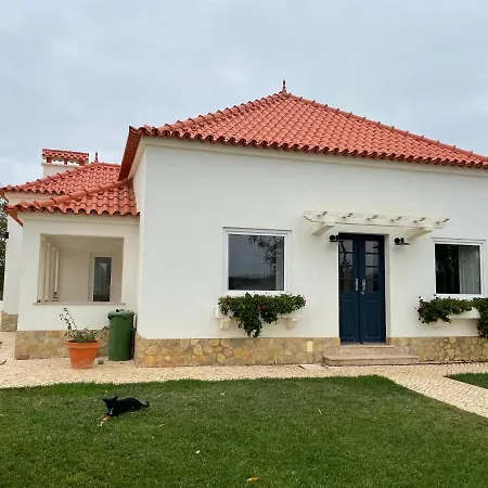 Casa Português Suave * Lourinhã